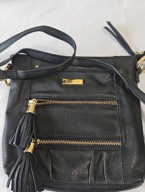 Miche Black Hip Bag